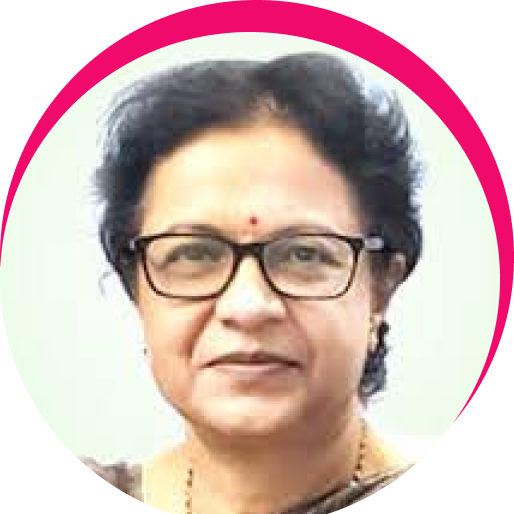 Gynaecologist in Nagpur - Dr. Sunita Jaiswal